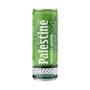 Palestine Energy Drink
